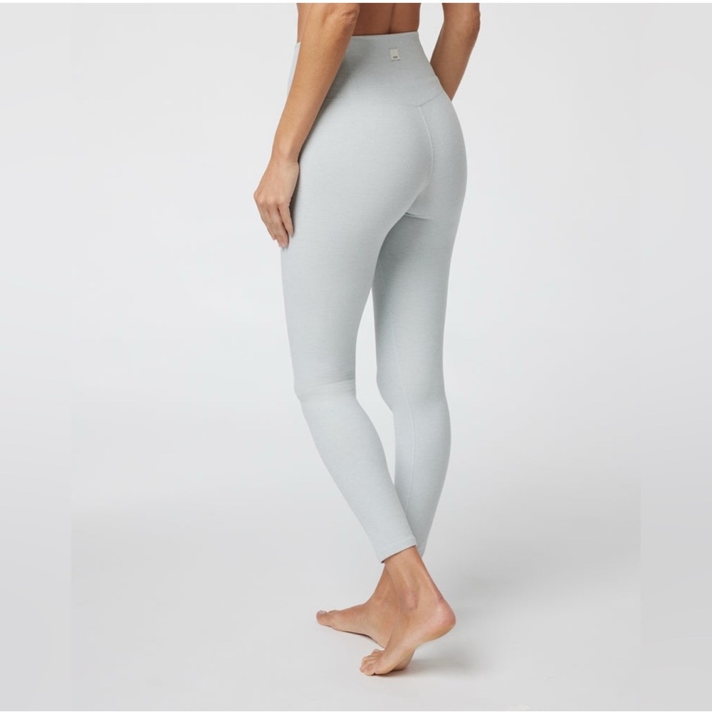 Elevation Ruched Legging - Picture 2 of 6